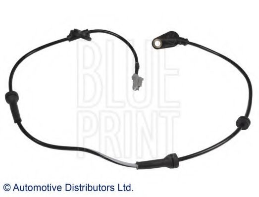 Датчик, частота вращения колеса ADN17118C BLUE PRINT