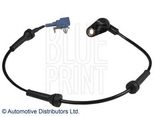 Датчик, частота вращения колеса ADN17121C BLUE PRINT