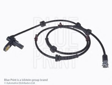 Датчик, частота вращения колеса ADN17154 BLUE PRINT