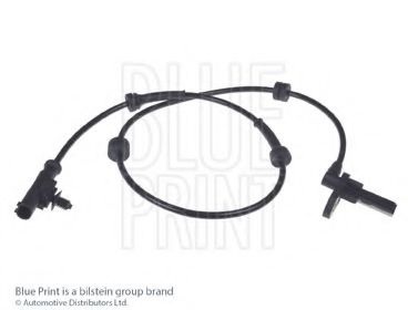 Датчик, частота вращения колеса ADN17155 BLUE PRINT