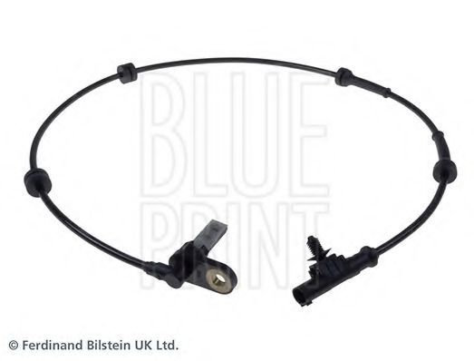 Датчик, частота вращения колеса ADN17163 BLUE PRINT