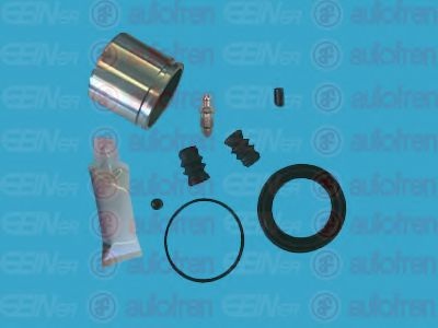 Ремкомплект, тормозной суппорт D41109C AUTOFREN SEINSA