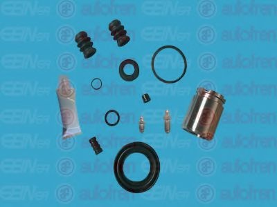 Ремкомплект, тормозной суппорт D41164C AUTOFREN SEINSA