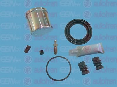 Ремкомплект, тормозной суппорт D4985C AUTOFREN SEINSA