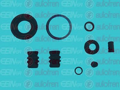 Ремкомплект, тормозной суппорт D41889 AUTOFREN SEINSA