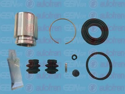 Ремкомплект, тормозной суппорт D41603C AUTOFREN SEINSA