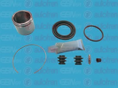 Ремкомплект, тормозной суппорт D41764C AUTOFREN SEINSA