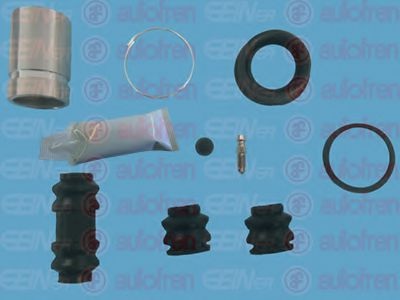 Ремкомплект, тормозной суппорт D41862C AUTOFREN SEINSA