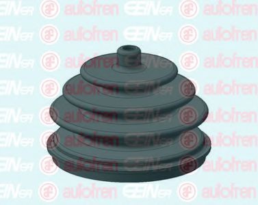 Комплект пылника, приводной вал D8140 AUTOFREN SEINSA