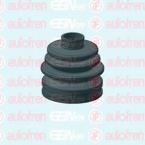 Комплект пылника, приводной вал D8236 AUTOFREN SEINSA