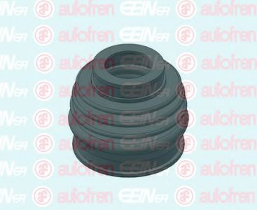 Комплект пылника, приводной вал D8321 AUTOFREN SEINSA