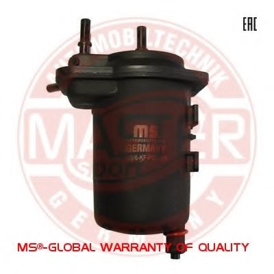 Топливный фильтр 939/6-KF-PCS-MS MASTER-SPORT