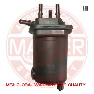 Топливный фильтр 939/8X-KF-PCS-MS MASTER-SPORT