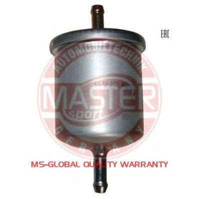Топливный фильтр 66-KF-PCS-MS MASTER-SPORT