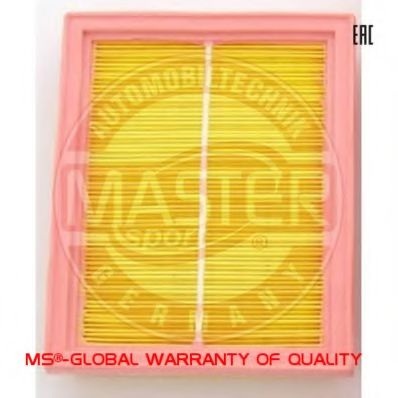 Воздушный фильтр 2329-LF-PCS-MS MASTER-SPORT