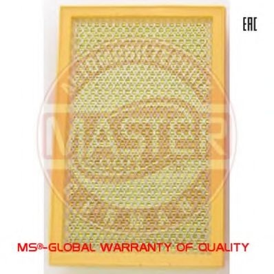 Воздушный фильтр 2964-LF-PCS-MS MASTER-SPORT