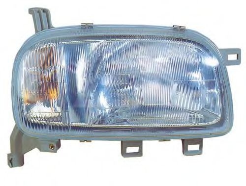 Основная фара 2701544 ALKAR