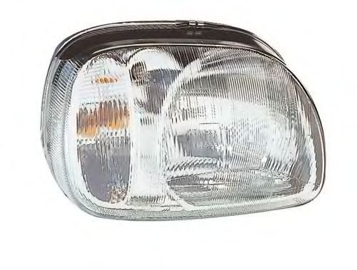 Основная фара 2741548 ALKAR