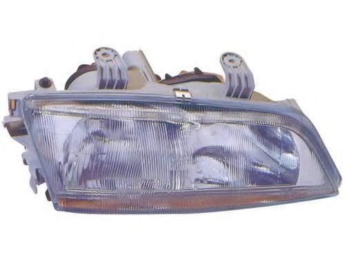 Основная фара 2741550 ALKAR