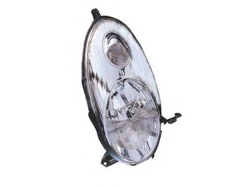 Основная фара 2752548 ALKAR