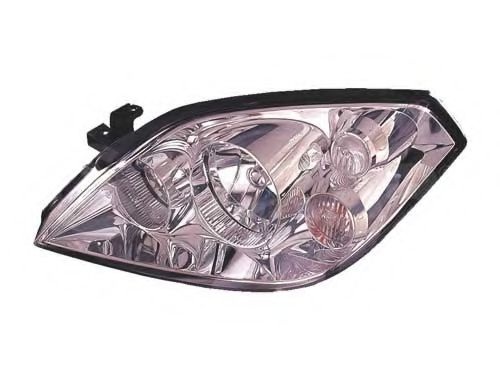 Основная фара 2752978 ALKAR