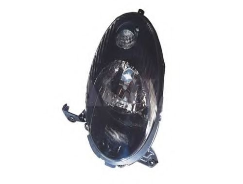 Основная фара 2755548 ALKAR