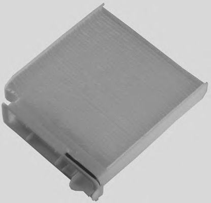 Фильтр, воздух во внутренном пространстве CAF2070.01 OPEN PARTS