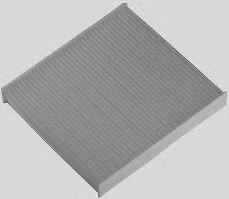 Фильтр, воздух во внутренном пространстве CAF2071.01 OPEN PARTS