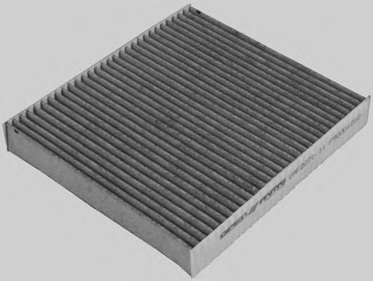 Фильтр, воздух во внутренном пространстве CAF2071.11 OPEN PARTS