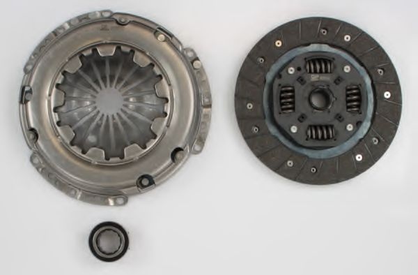 Комплект сцепления CLK9095.03 OPEN PARTS