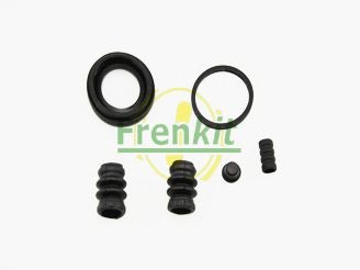 Ремкомплект, тормозной суппорт 234028 FRENKIT