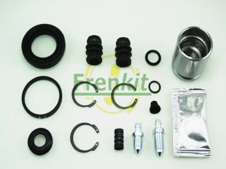 Ремкомплект, тормозной суппорт 238908 FRENKIT