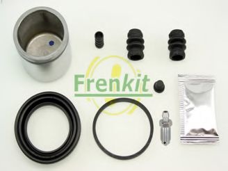 Ремкомплект, тормозной суппорт 254921 FRENKIT