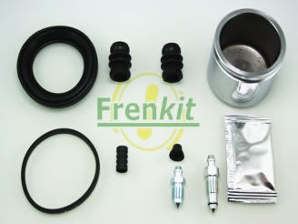 Ремкомплект, тормозной суппорт 257907 FRENKIT