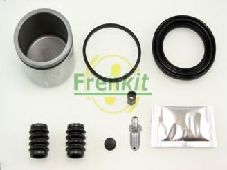 Ремкомплект, тормозной суппорт 257908 FRENKIT