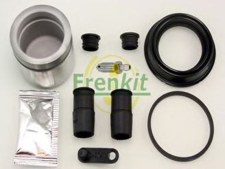 Ремкомплект, тормозной суппорт 257942 FRENKIT