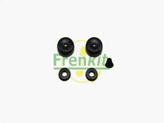 Ремкомплект, колесный тормозной цилиндр 315017 FRENKIT
