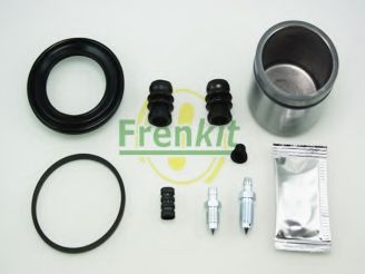 Ремкомплект, тормозной суппорт 257929 FRENKIT