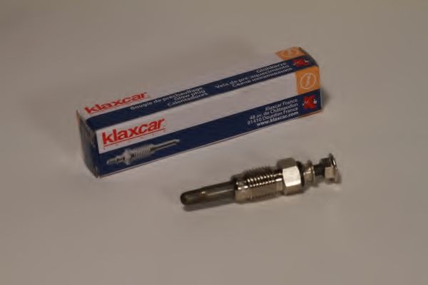 Свеча накаливания 41006z KLAXCAR FRANCE