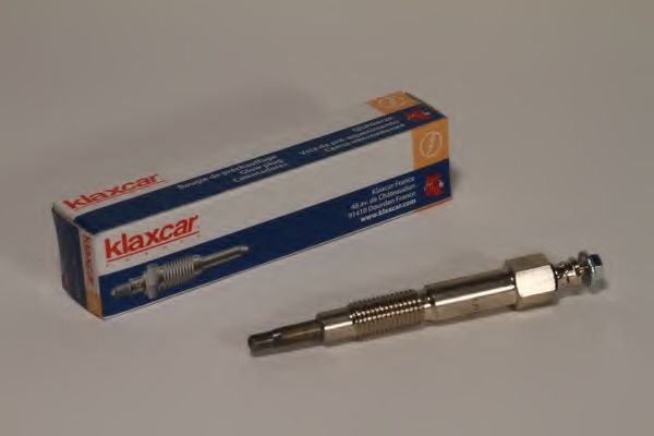 Свеча накаливания 41039z KLAXCAR FRANCE