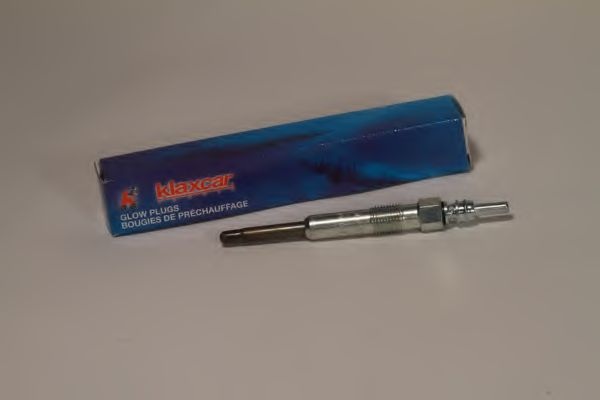 Свеча накаливания 41173z KLAXCAR FRANCE