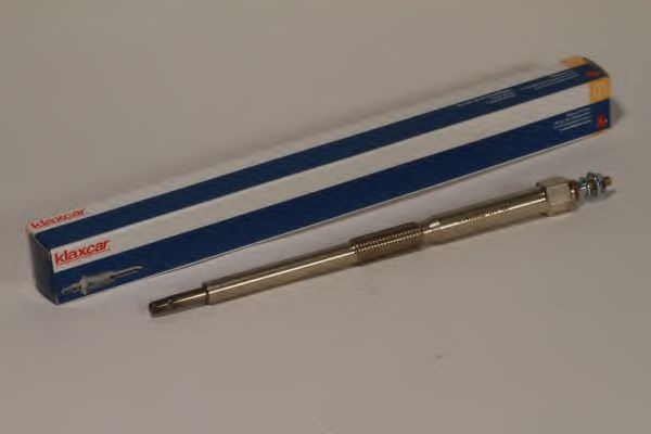 Свеча накаливания 41185z KLAXCAR FRANCE