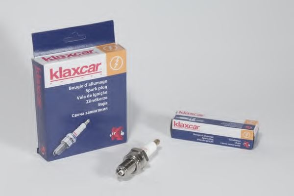 Свеча зажигания 43011z KLAXCAR FRANCE