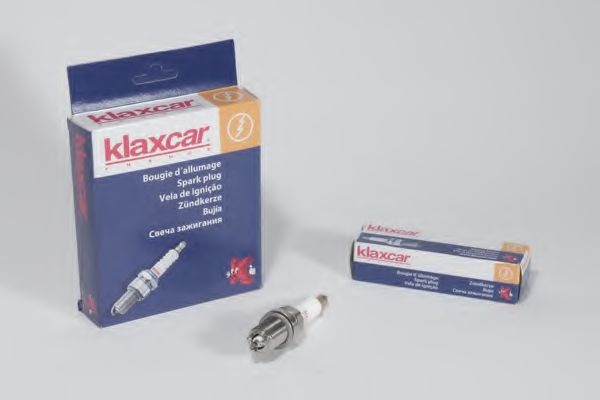 Свеча зажигания 43028z KLAXCAR FRANCE