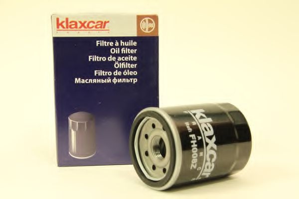 Масляный фильтр FH008z KLAXCAR FRANCE