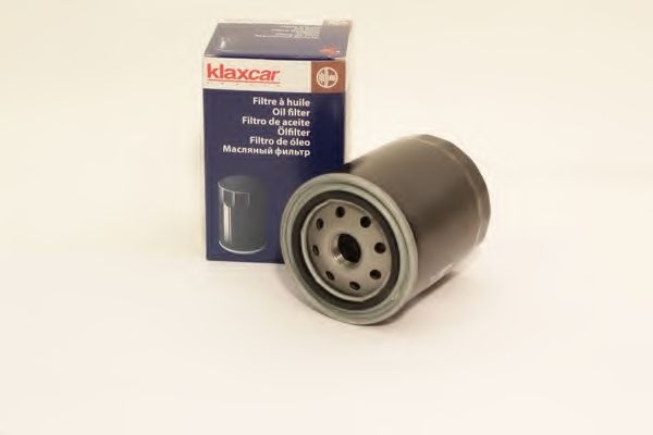 Масляный фильтр FH050z KLAXCAR FRANCE
