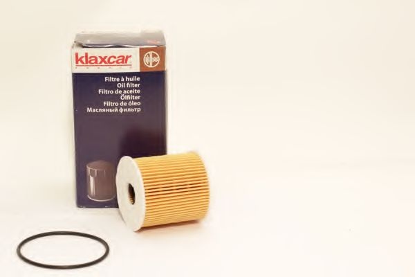 Масляный фильтр FH082z KLAXCAR FRANCE