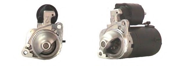 Стартер 9541 CEVAM