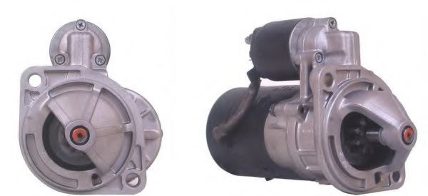 Стартер 9542 CEVAM