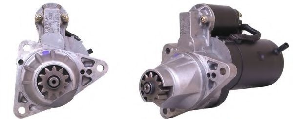 Стартер 9584 CEVAM